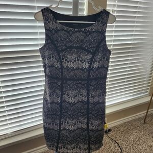 Van Huesen Knee Lenght Dress